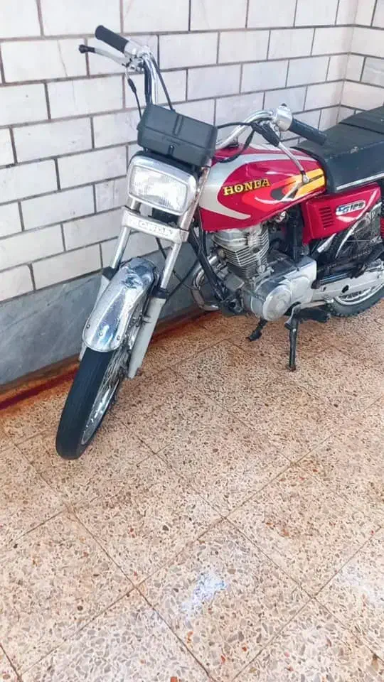 موتور شهاب مدل ۸۹ پلاک ملی|موتورسیکلت|اهواز, کمپلو جنوبی|دیوار