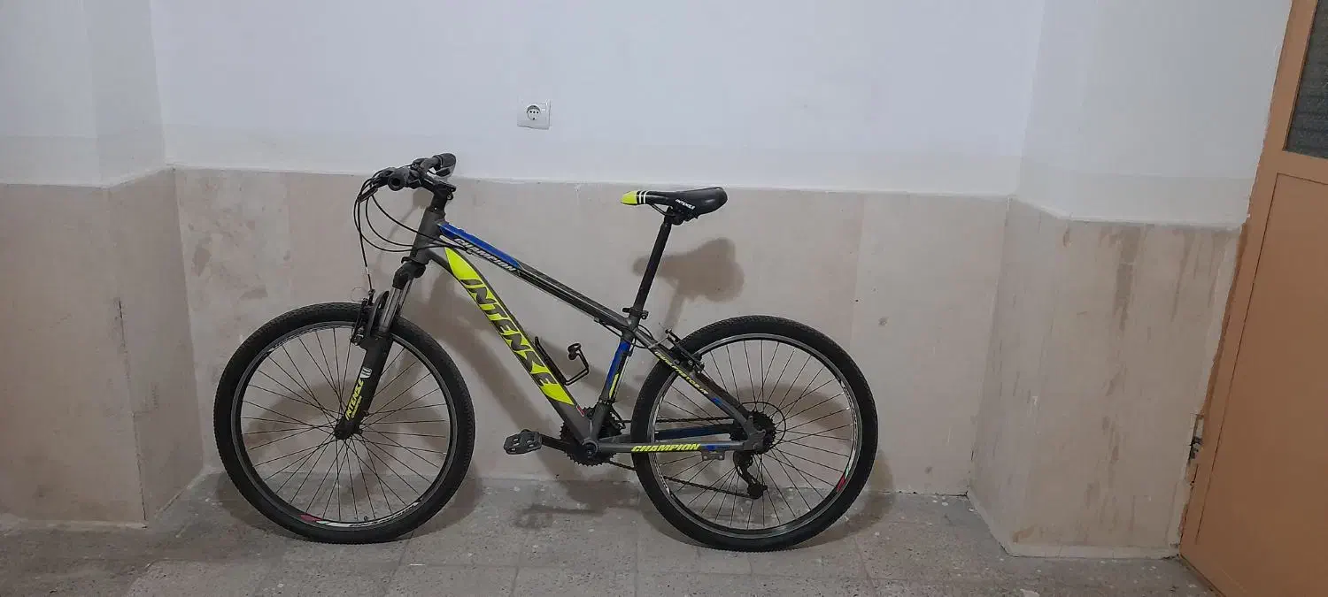 دوچرخه اینتنس|دوچرخه، اسکیت، اسکوتر|سنندج, |دیوار