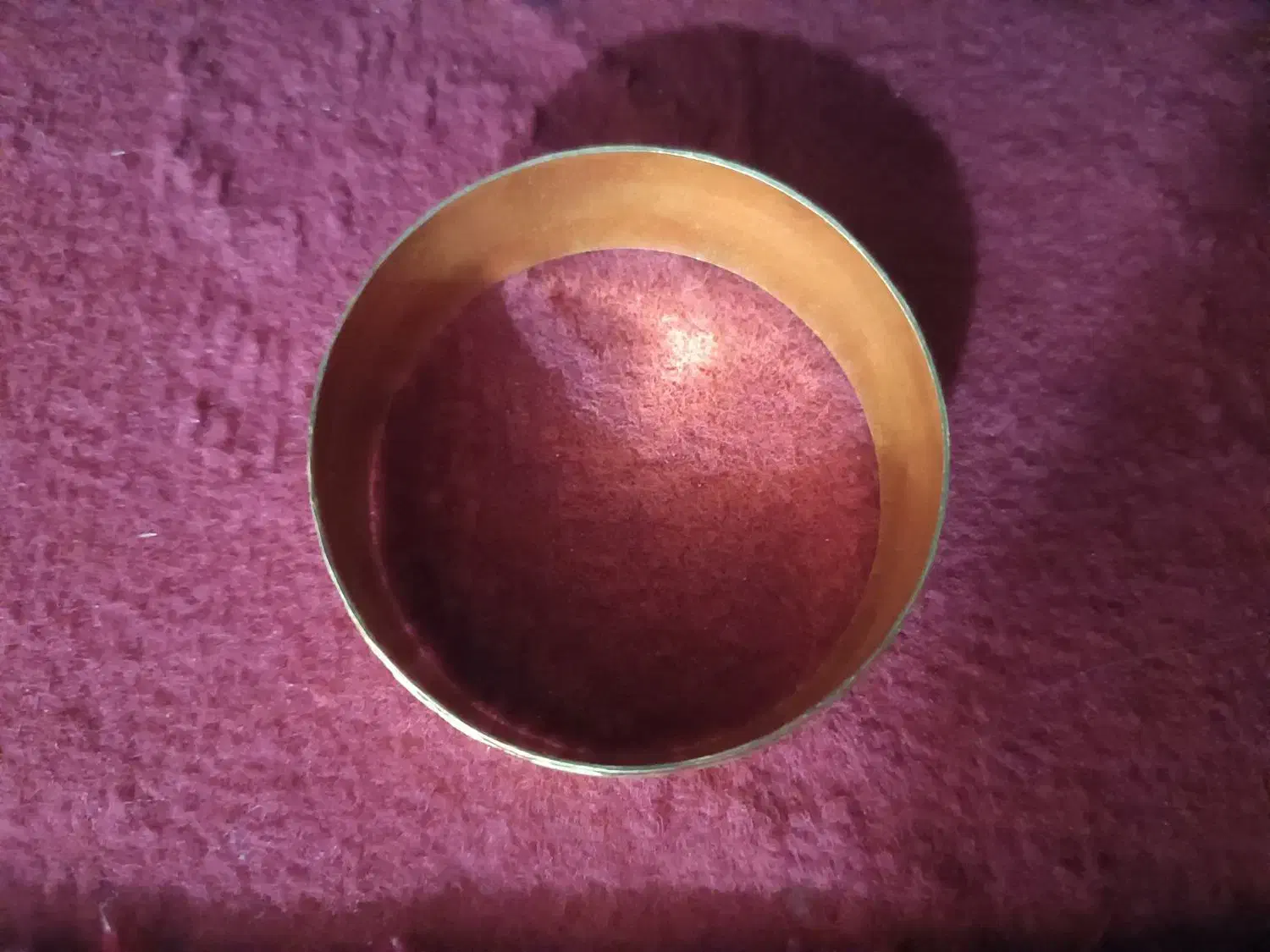 النگو رنگ ثابت 150 تومان|بدلیجات|یزد, |دیوار