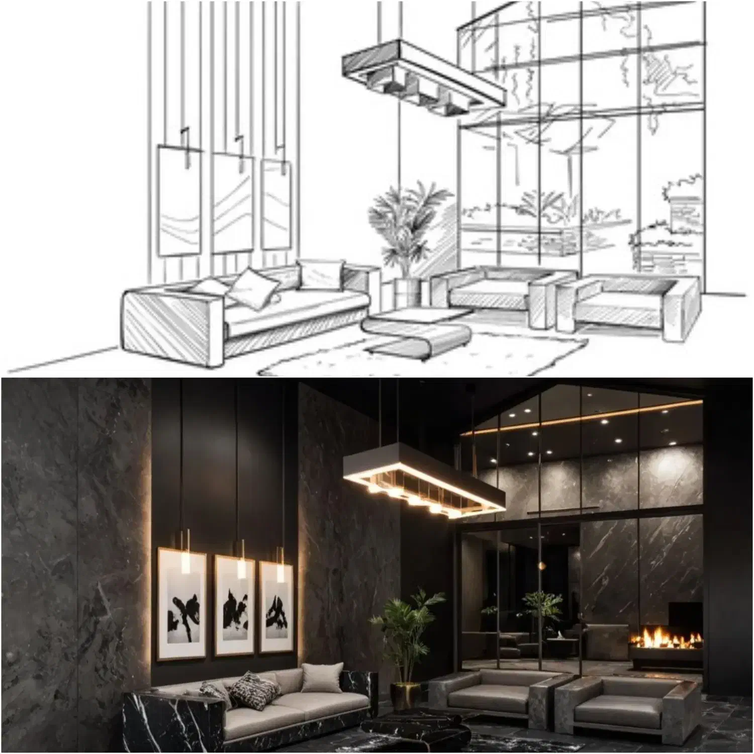 هوش مصنوعی برای معماران و طراحان ساختمان|خدمات آموزشی|ارومیه, |دیوار