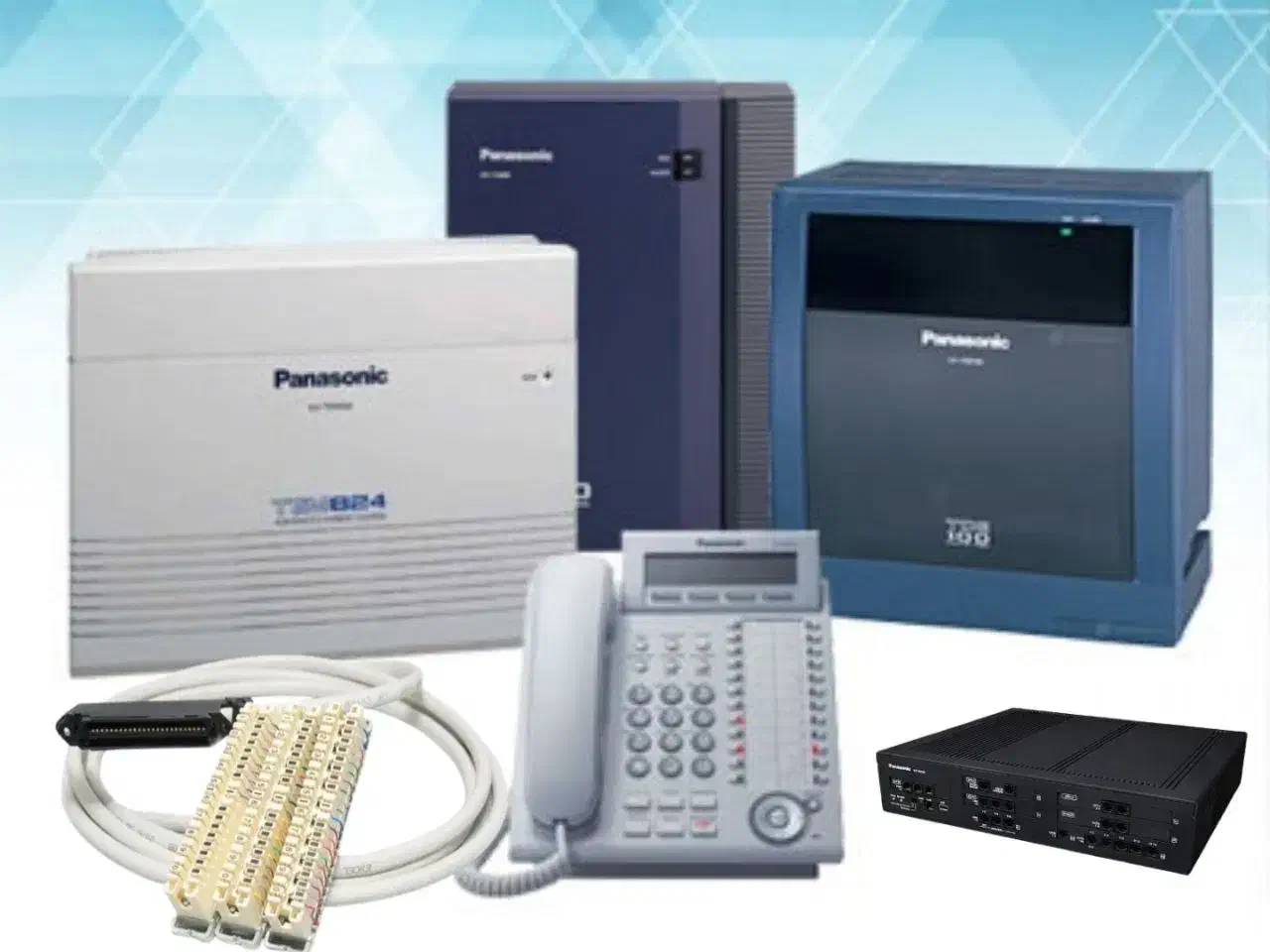 سانترال، شبکه|خدمات پیشه و مهارت|تهران, میدان ولیعصر|دیوار