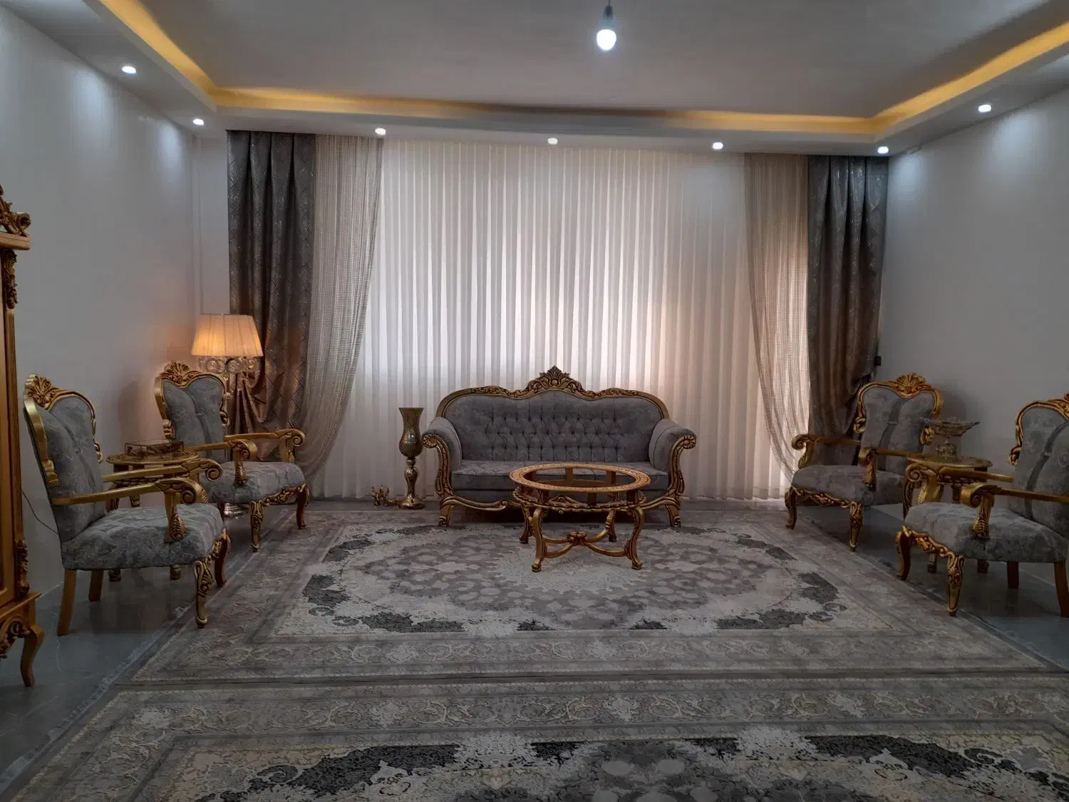 آپارتمان ۱۱۰متری نوساز|فروش آپارتمان|مشهد, نوید|دیوار