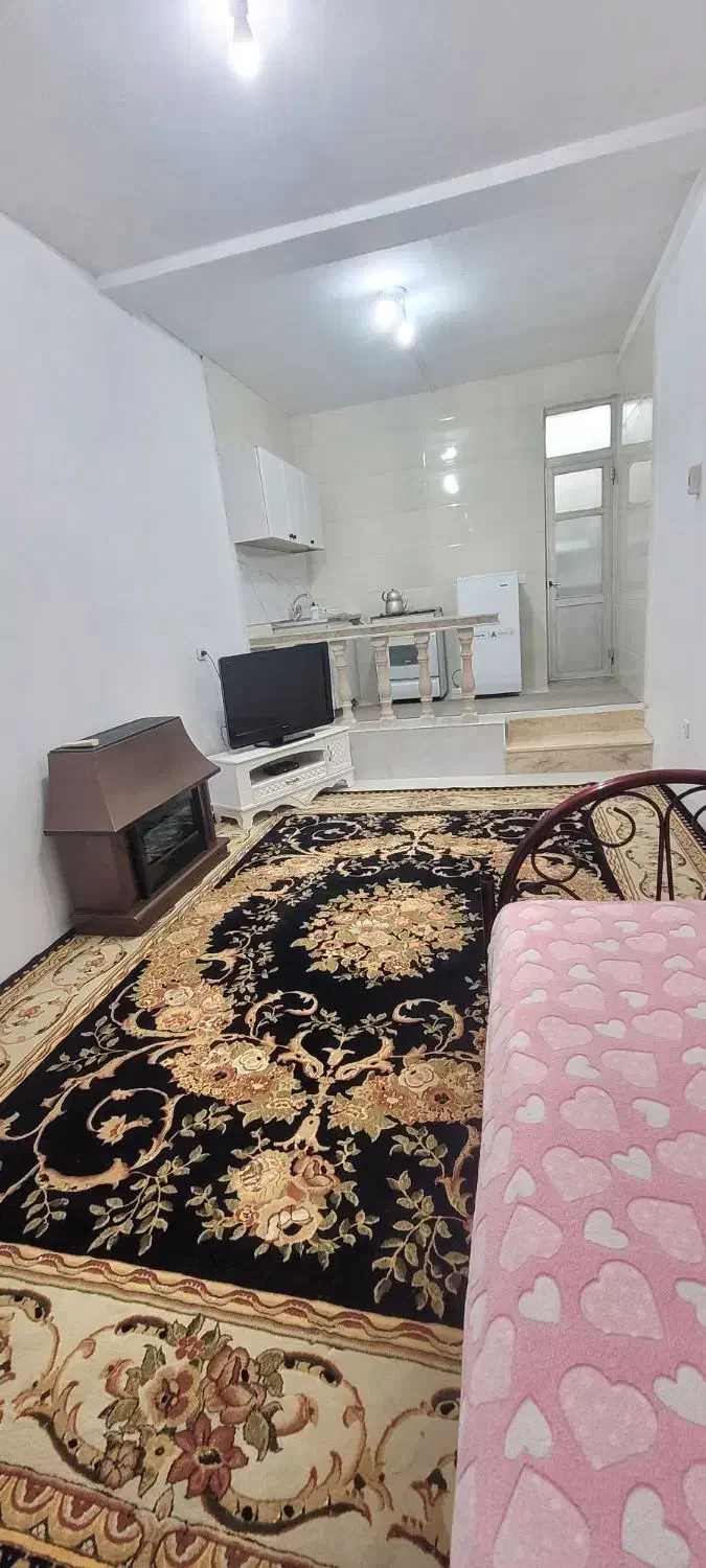 اجاره سوئیت بدون واسطه|اجارهٔ کوتاهمدت آپارتمان و سوئیت|بندر انزلی, ساحل قو|دیوار