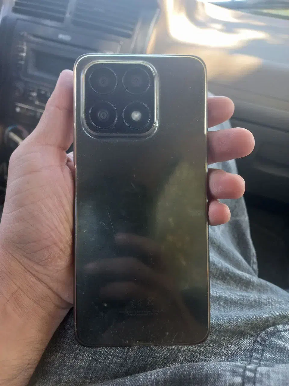 آنرx8a|موبایل|قوچان, |دیوار