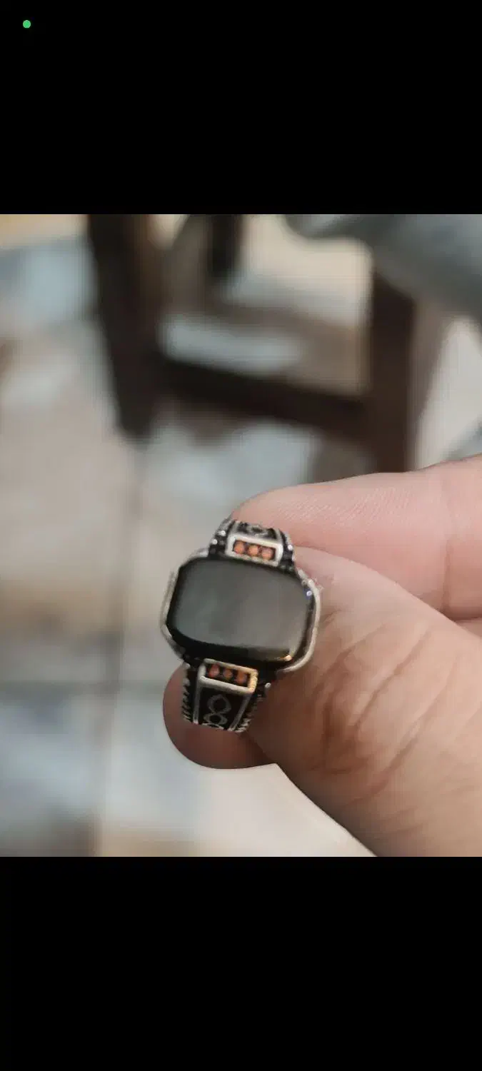 انگشتر|جواهرات|خوی, |دیوار