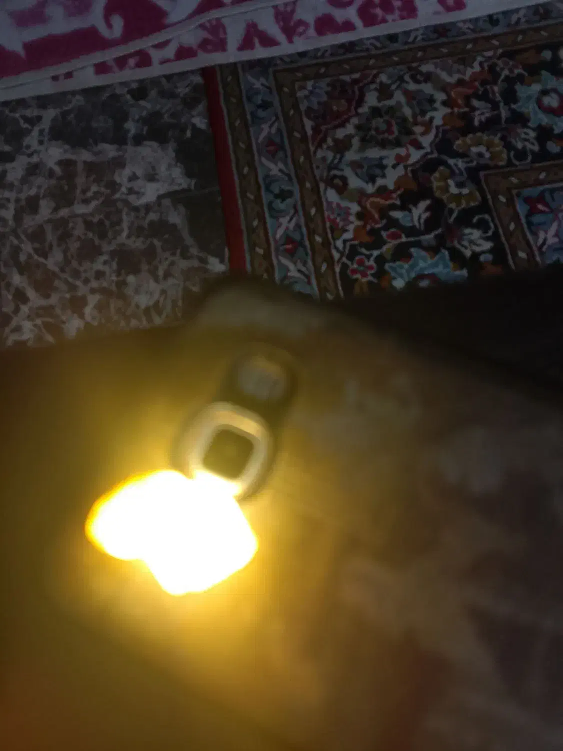 سنگ انگشتر نتراشیده|بدلیجات|هشتگرد, سیف آباد|دیوار