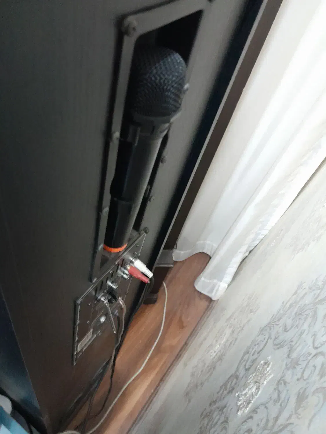 باند ایستاده DENAY|سیستم صوتی خانگی|مشهد, جاهد شهر|دیوار