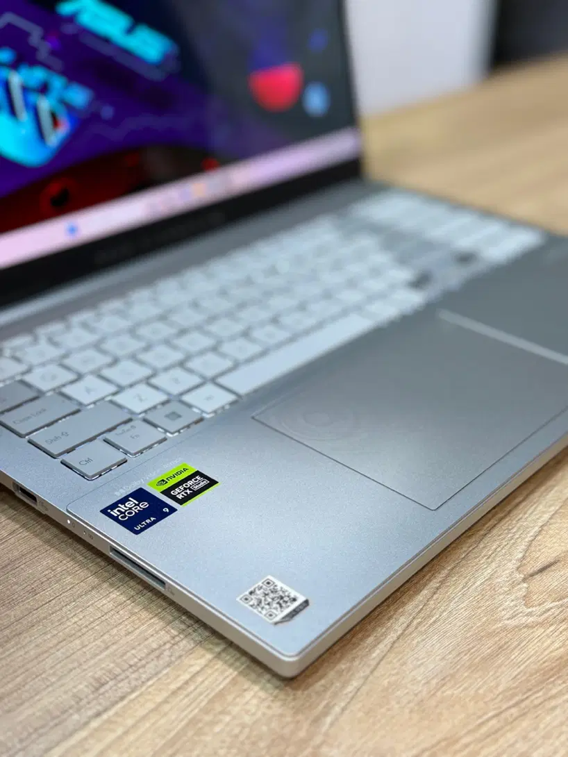 ایسوس Vivobook Oled|رایانه همراه|شیراز, ملاصدرا|دیوار