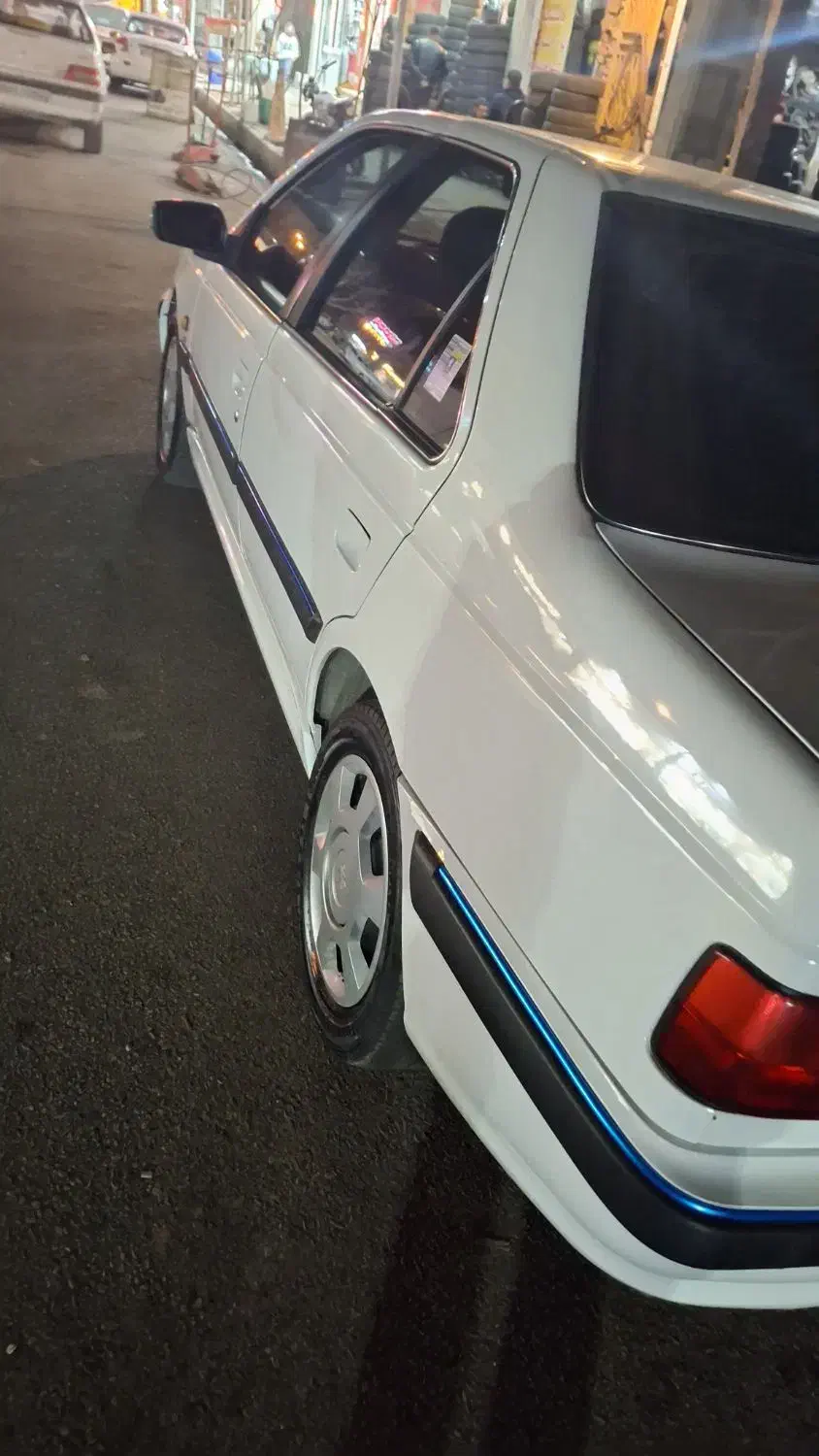 پارس|خودرو سواری و وانت|رفسنجان, |دیوار