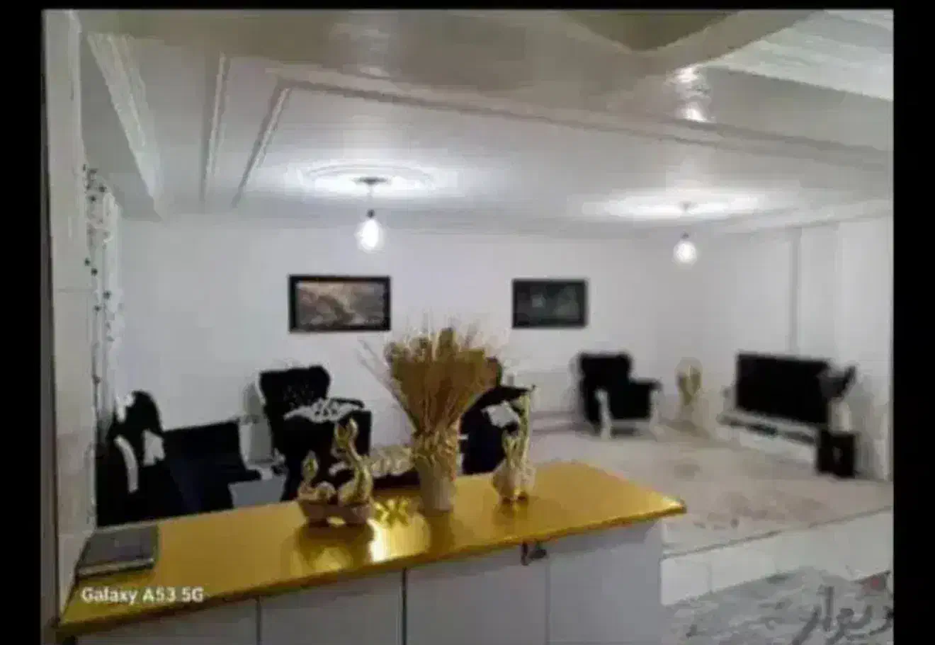 آپارتمان دوخوابه لوکس راهنمایی طبقه پنجم|فروش آپارتمان|یاسوج, |دیوار