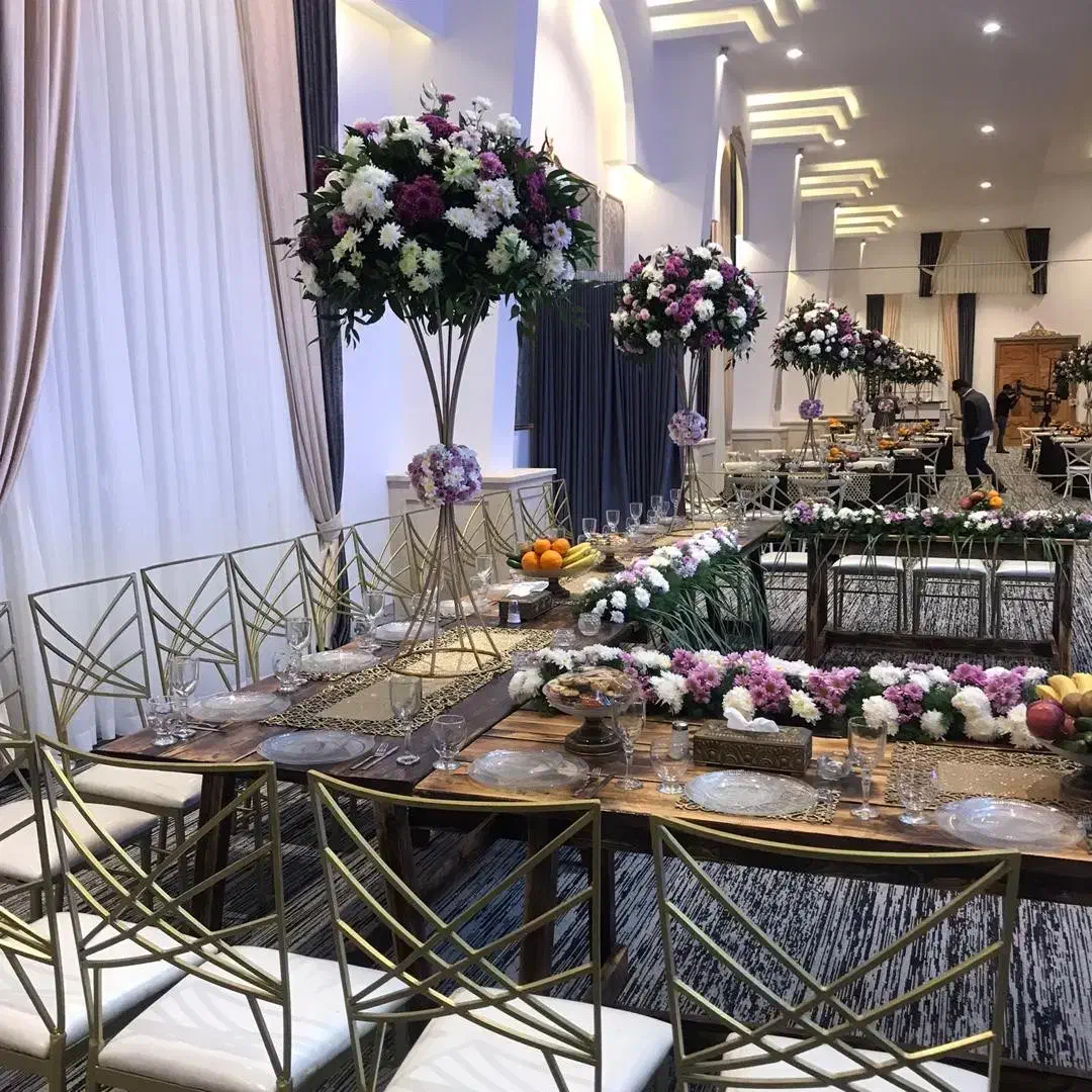 تشریفات مجالس رایان|خدمات پذیرایی، مراسم|شیراز, دکتر حسابی|دیوار