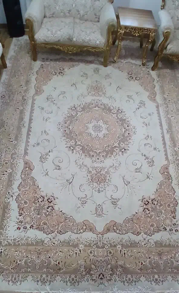 دو جفت فرش ۱۲ متری ودوجفت فرش۶متری|فرش|فیروز, |دیوار