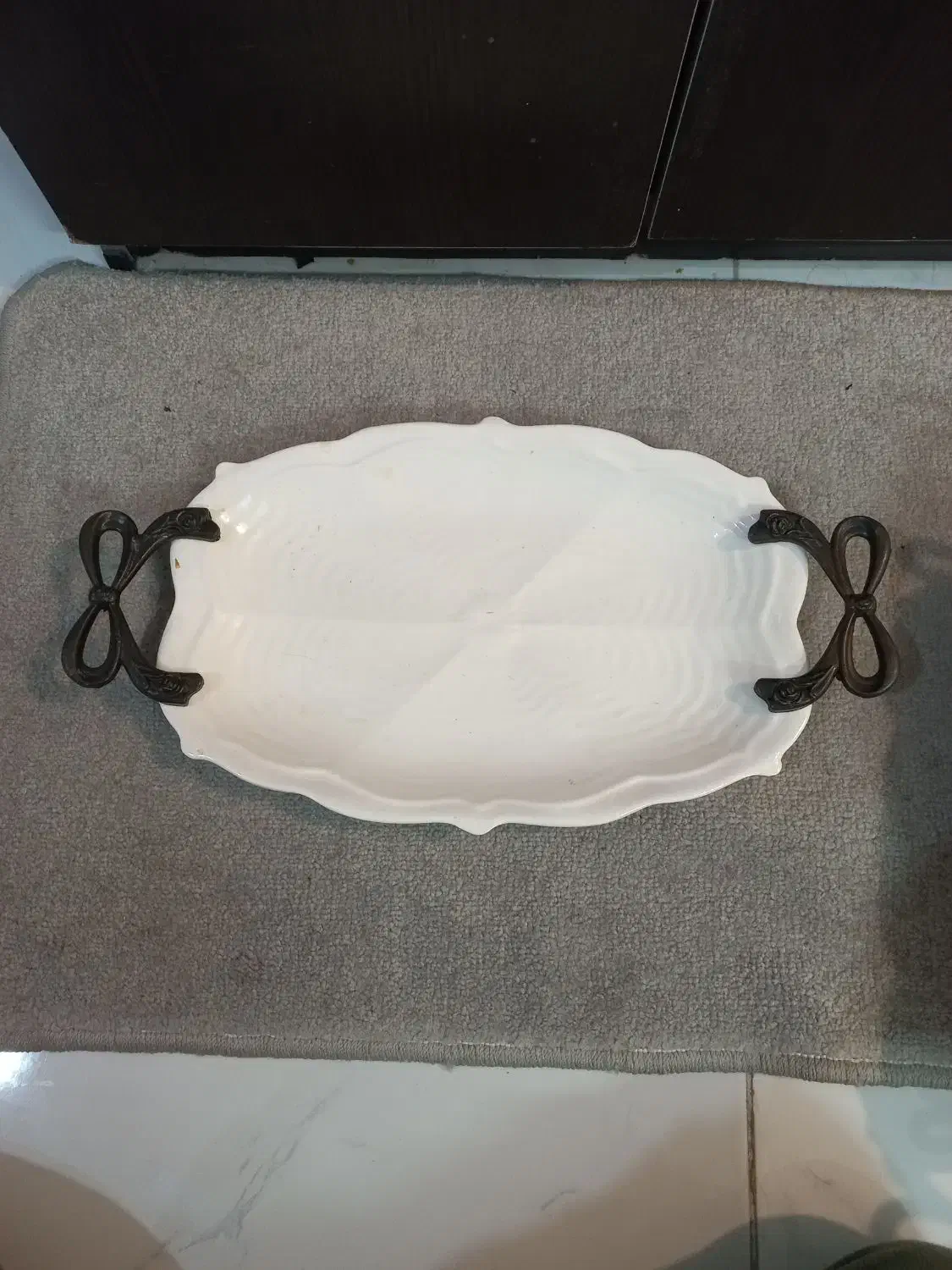 میوه خوری و شیرینی خوری|ظروف سرو و پذیرایی|مشهد, نوید|دیوار