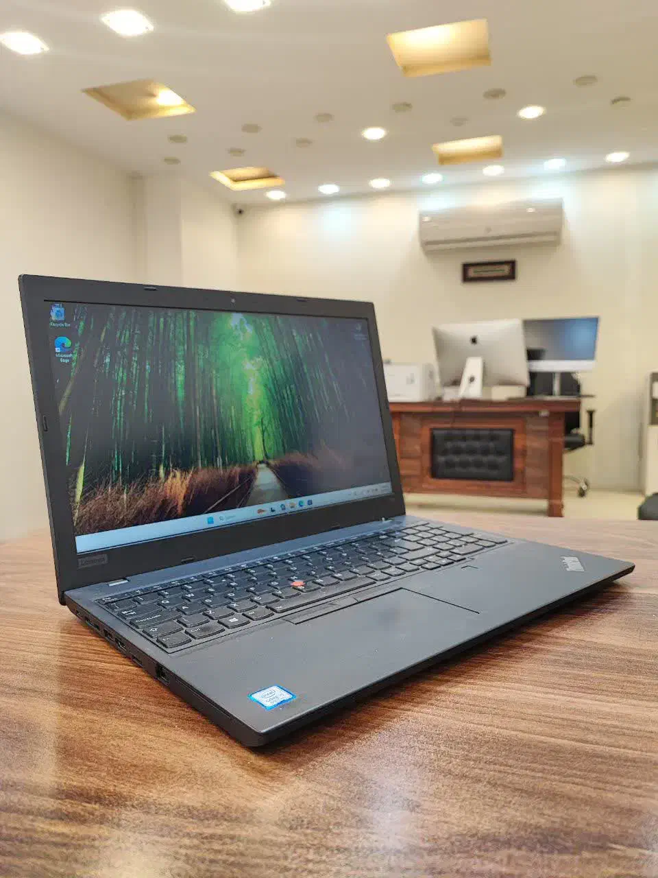 لپتاپ Lenovo i5|رایانه همراه|اصفهان, قلعه طبره|دیوار
