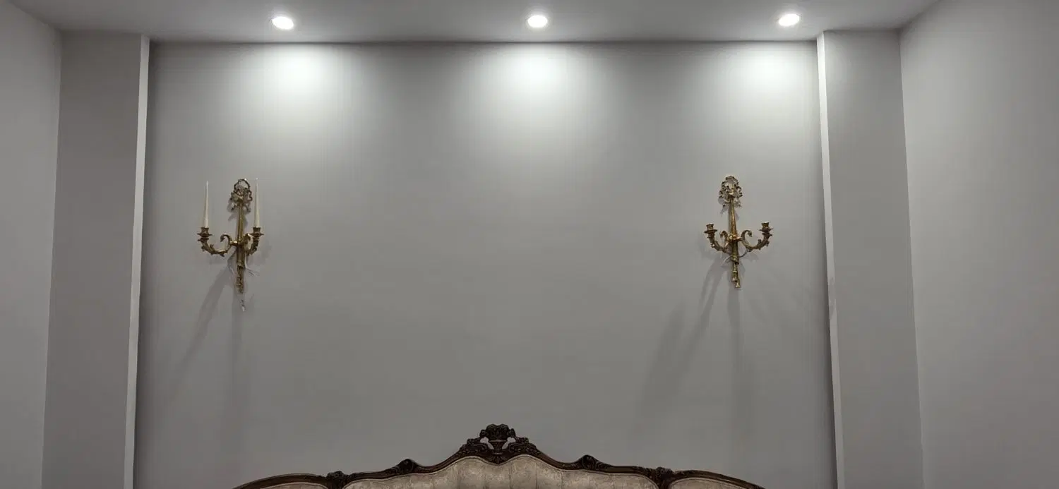 دیوار کوب|لوستر و چراغ آویز|کرج, فاز ۱ مهرشهر|دیوار