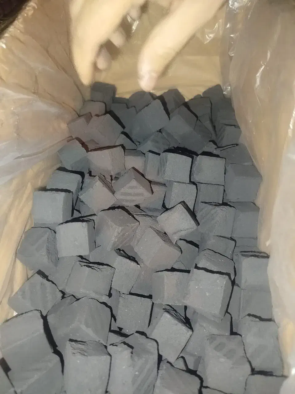 زغال نارگیلی کیلویی 70|عمده‌فروشی|ری, فیروزآبادی|دیوار