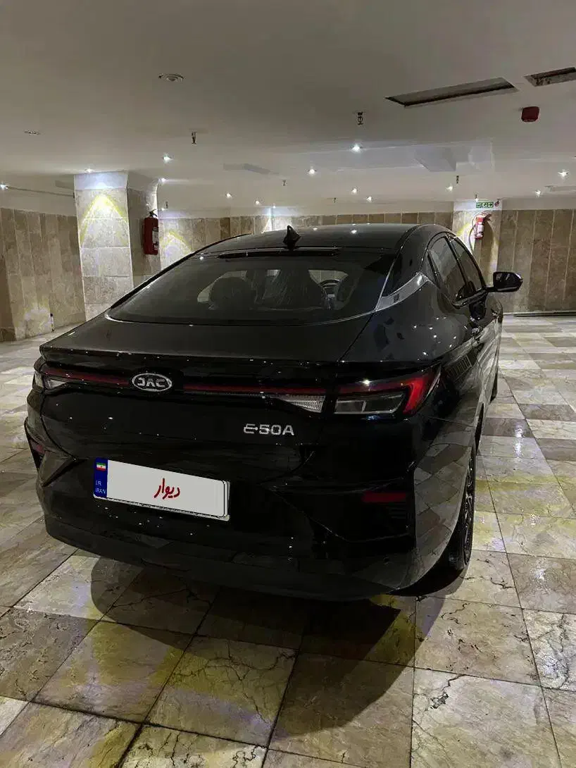 کی ام سی j7 برقی kmc j7 e50a صفر کیلومتر(خشک)۲۰۲۴|خودرو سواری و وانت|تهران, شهران جنوبی|دیوار