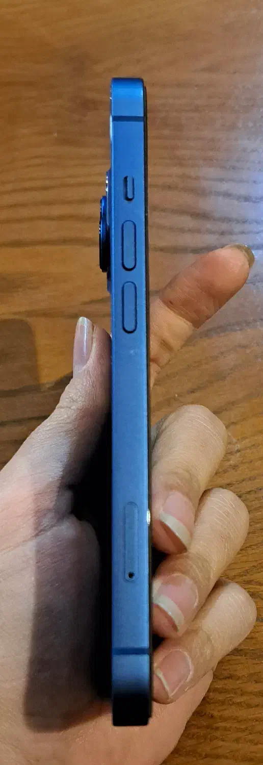 آیفون 13 نرمال 128|موبایل|یزد, |دیوار