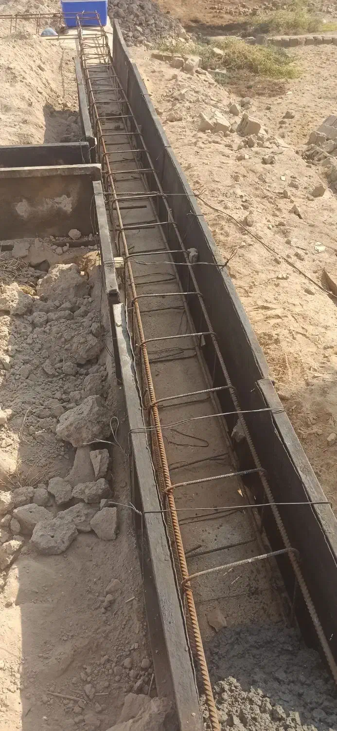 شیب بندی وغیره|خدمات پیشه و مهارت|بندر ماهشهر, |دیوار