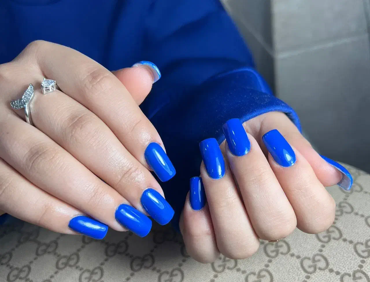 مدل برای کاشت ناخن|خدمات آرایشگری و زیبایی|رباطکریم, رباطکریم|دیوار