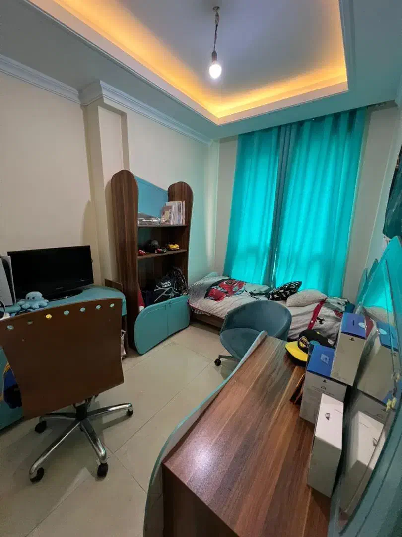 سرویس کامل اتاق خواب|تخت و سرویس خواب|تهران, سازمان آب|دیوار