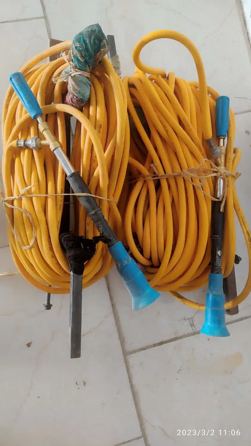 سمپاش 2000لیتری|ماشینآلات صنعتی|سیلوانه, |دیوار