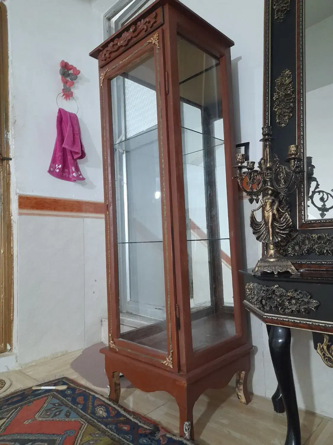 مینی بوفه|بوفه، ویترین، کنسول|کرمانشاه, |دیوار