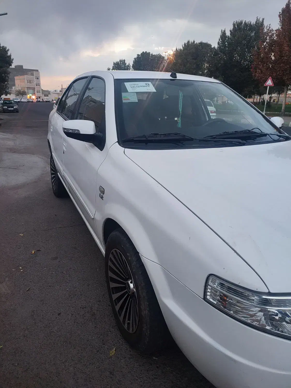 سمند سورن مدل 90|خودرو سواری و وانت|زنجان, |دیوار