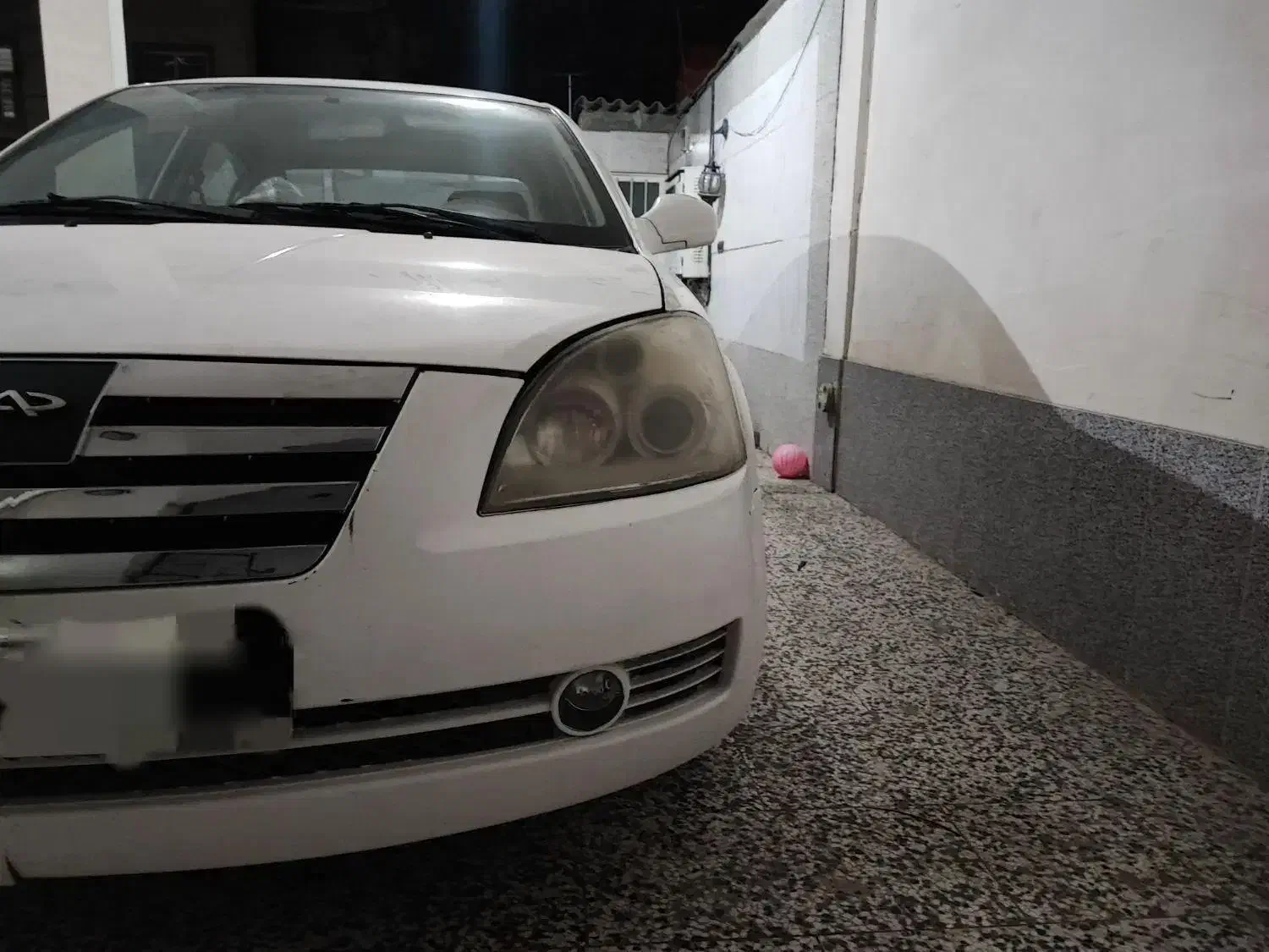 Mvm 530|خودرو سواری و وانت|تربت‌حیدریه, یحیی آباد|دیوار