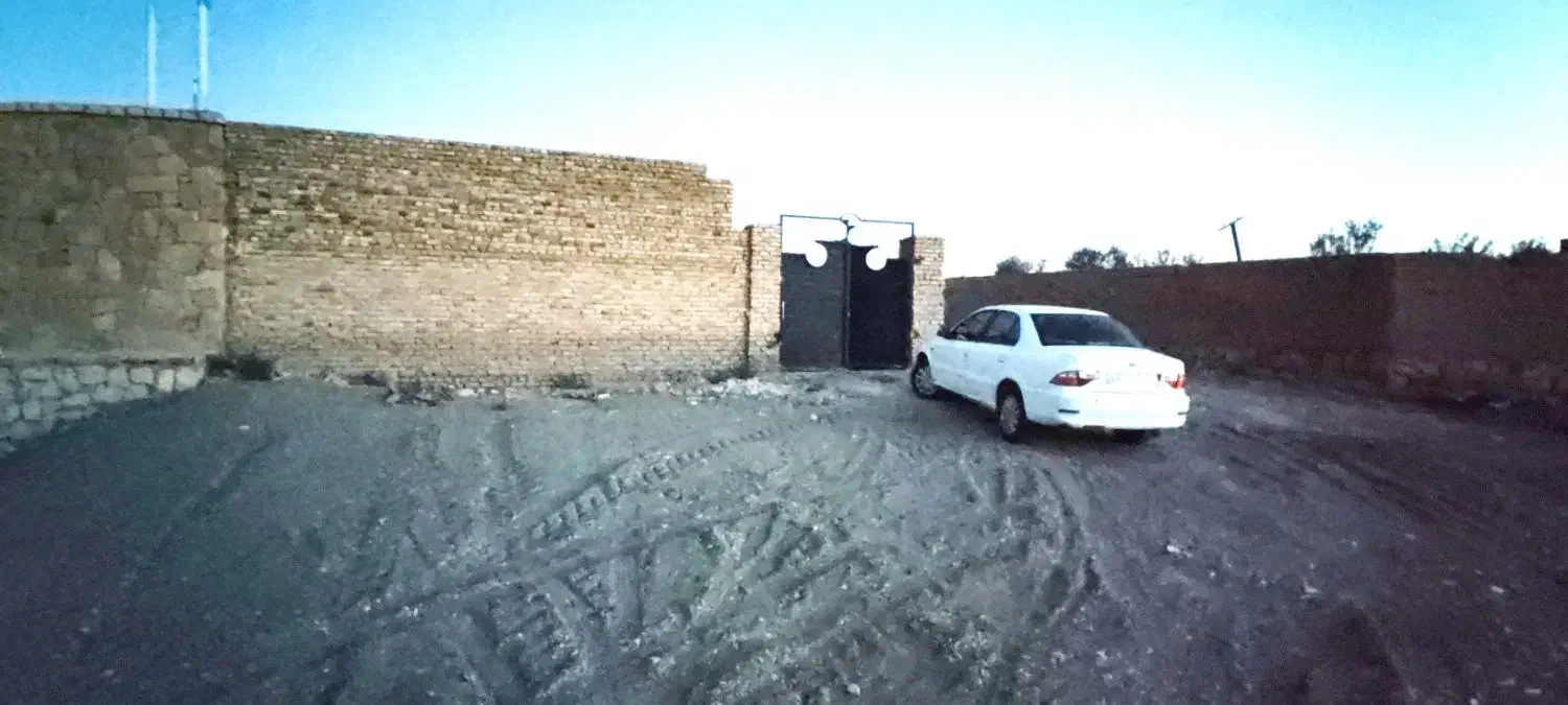 باغ ویلای 600 متری دونبش در کسکن|فروش خانه و ویلا|سبزوار, قصبه غربی|دیوار