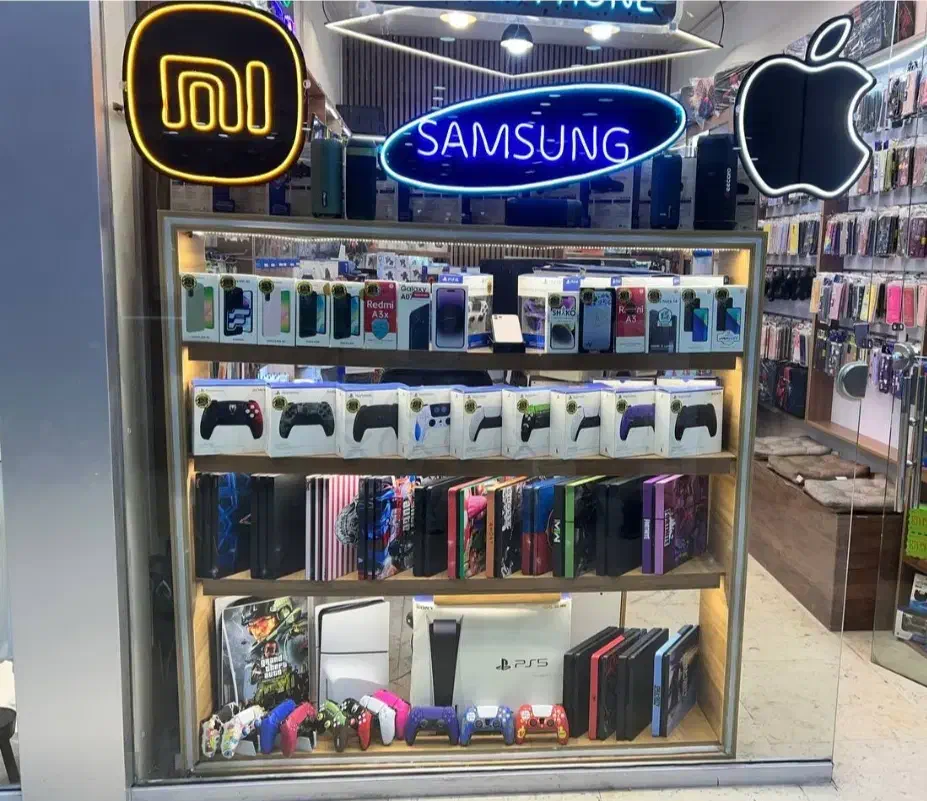 فروش نقد و اقساطی کنسول Ps4 و Ps5|کنسول، بازی ویدئویی و آنلاین|کرج, اتحاد|دیوار