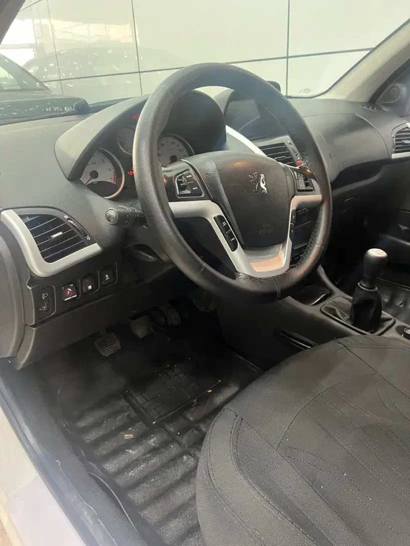 ۲۰۷ پانا|خودرو سواری و وانت|هشتگرد, هشتگرد قدیم|دیوار