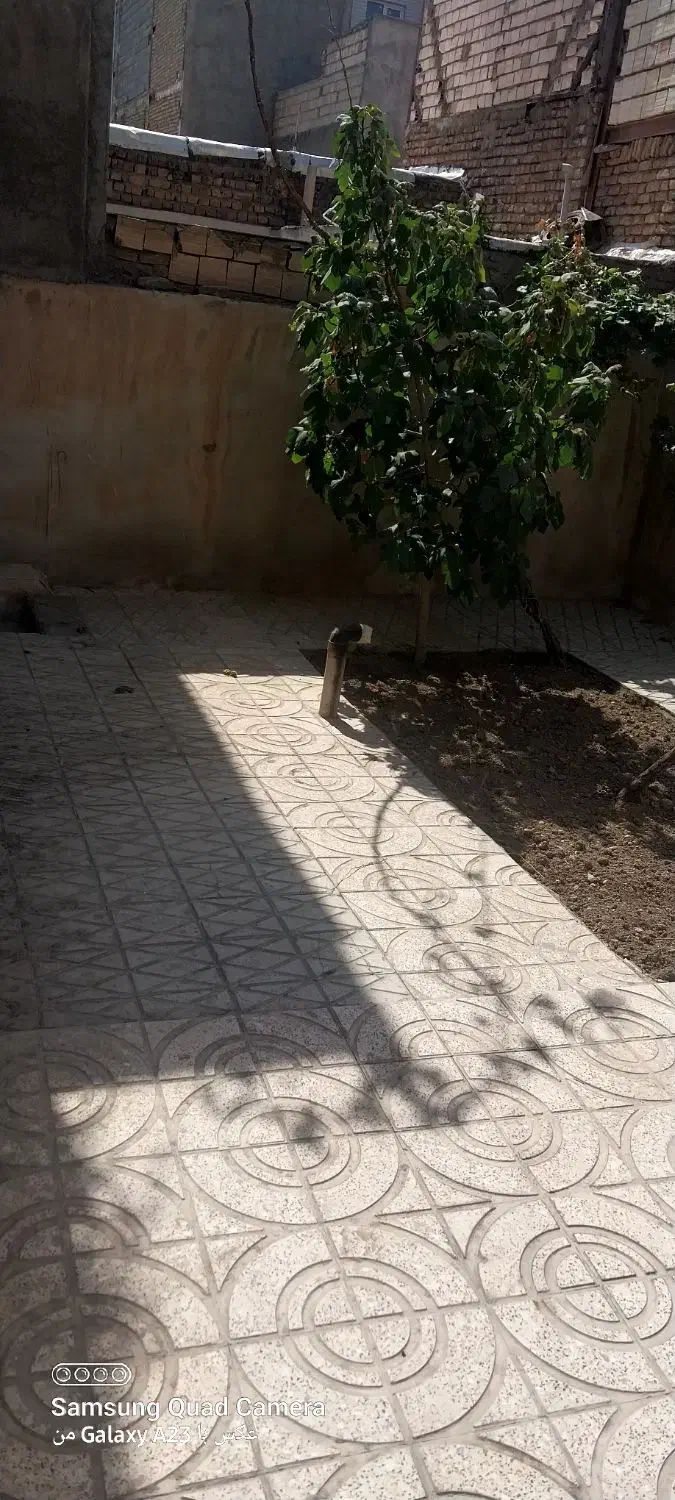 یه واحد ۱۲۰ متری همکف کابینت ام دی اف آیفون تصویری|اجارهٔ خانه و ویلا|محمدشهر, ولدآباد|دیوار