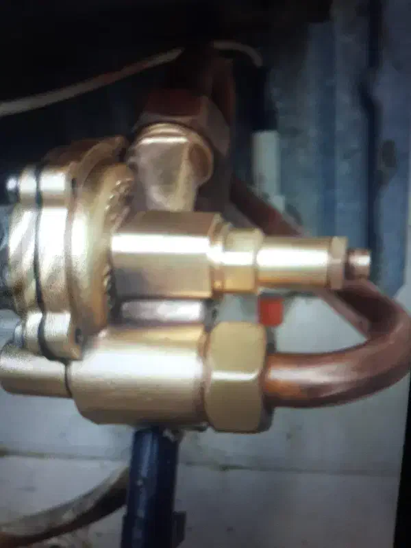 آبگرمکن|آبگرمکن، پکیج، شوفاژ|اهواز, فولادشهر|دیوار