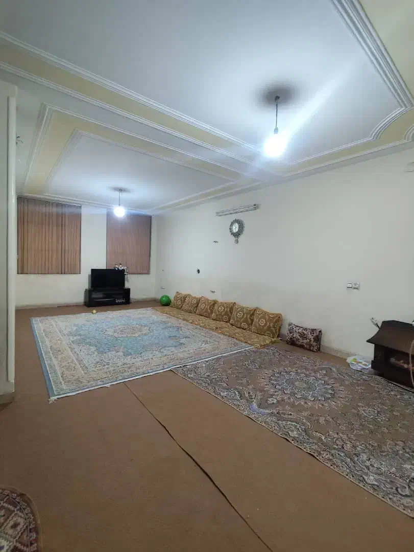 منزل 140 متری در فرهنگیان دو خواب|اجارهٔ خانه و ویلا|شیراز, کوشک میدان|دیوار