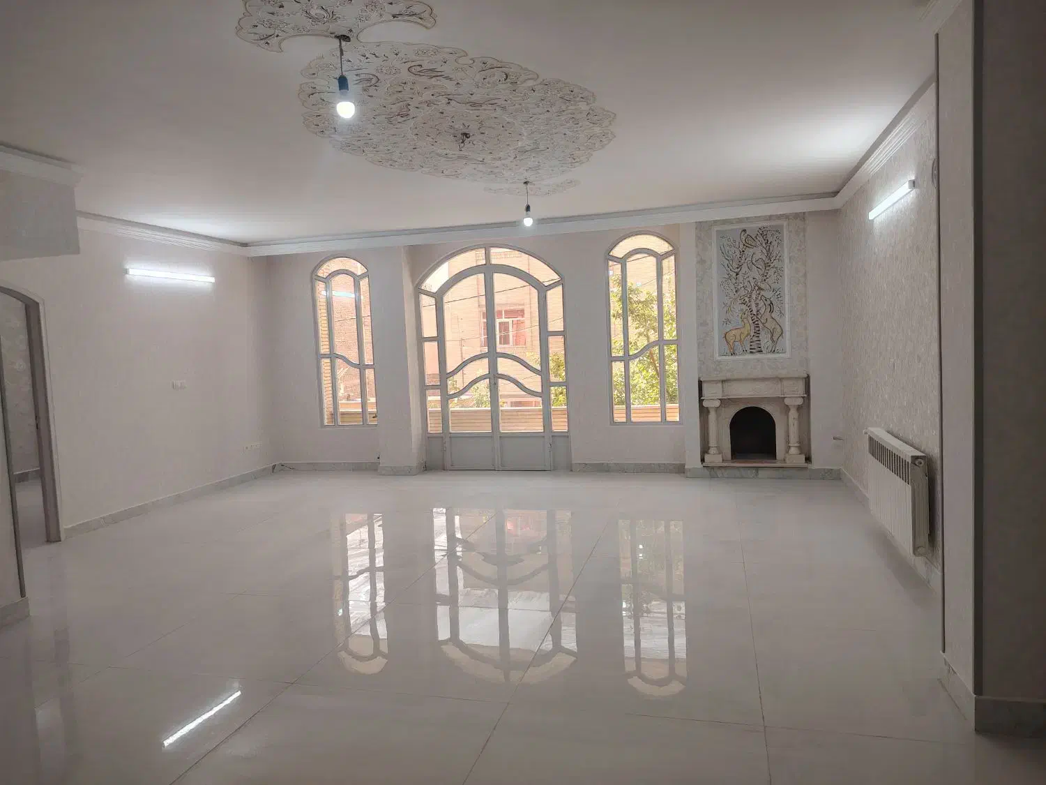 فروش آپارتمان دو خوابه خواجه عمید  شهروند|فروش آپارتمان|اصفهان, خواجه عمید|دیوار