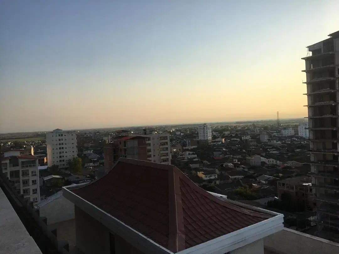 پنت هاوس 200 متری در شهر ساحلی فریدونکنار طبقه 13|فروش آپارتمان|فریدون‌کنار, |دیوار