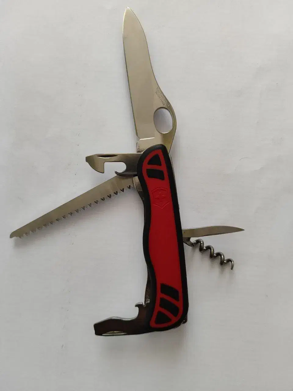 چاقوی حرفهای ویکتورینکس سوئیس|کوهنوردی و کمپینگ|ارومیه, |دیوار