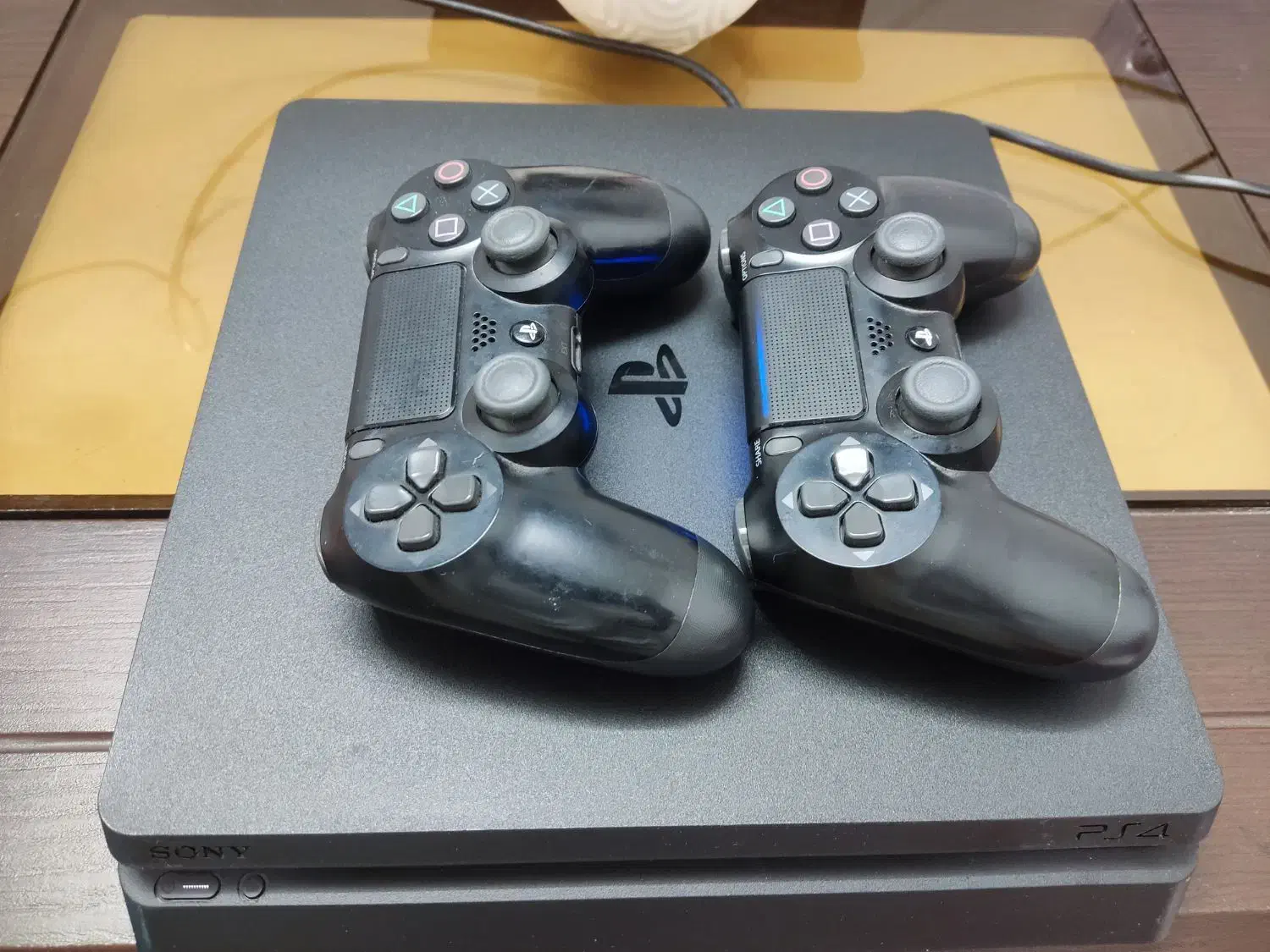 ps4|کنسول، بازی ویدئویی و آنلاین|سبزوار, مدرس|دیوار