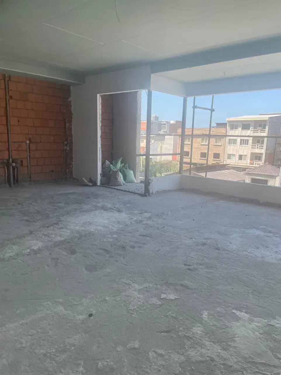 پیش فروش آپارتمان۱۲۰متر۲خواب سنددار مرکز شهر|پیش‌فروش املاک|محمودآباد, |دیوار