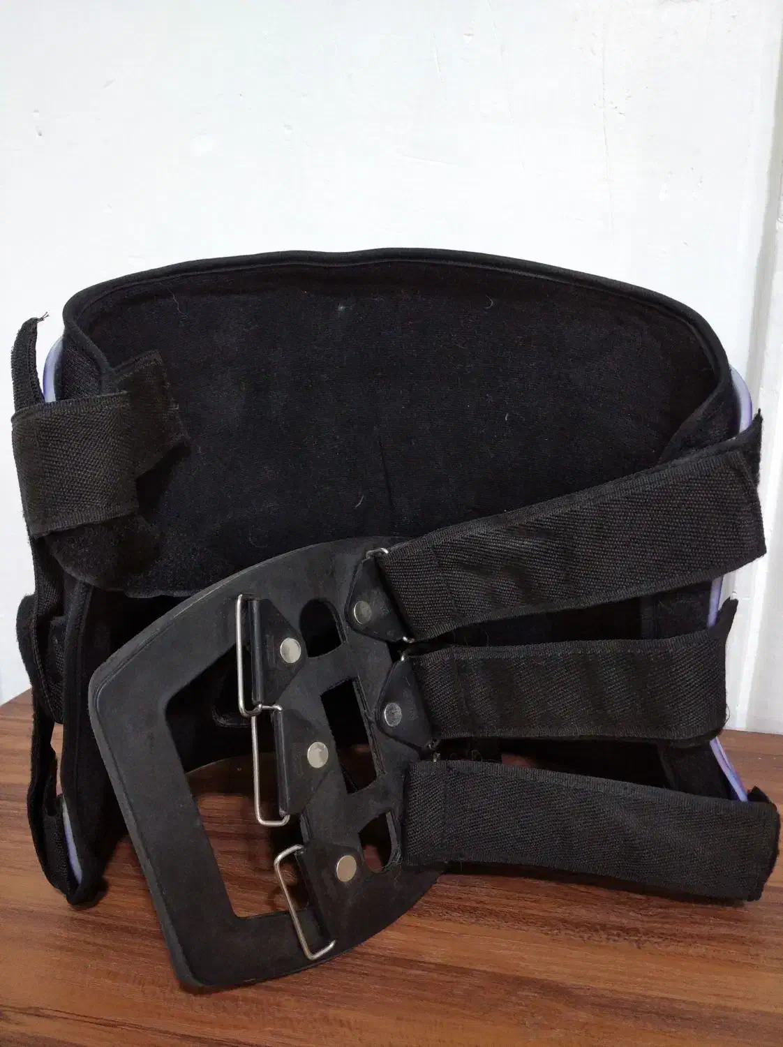 کمربند طبی|کیف، کفش، کمربند|خرم‌آباد, |دیوار