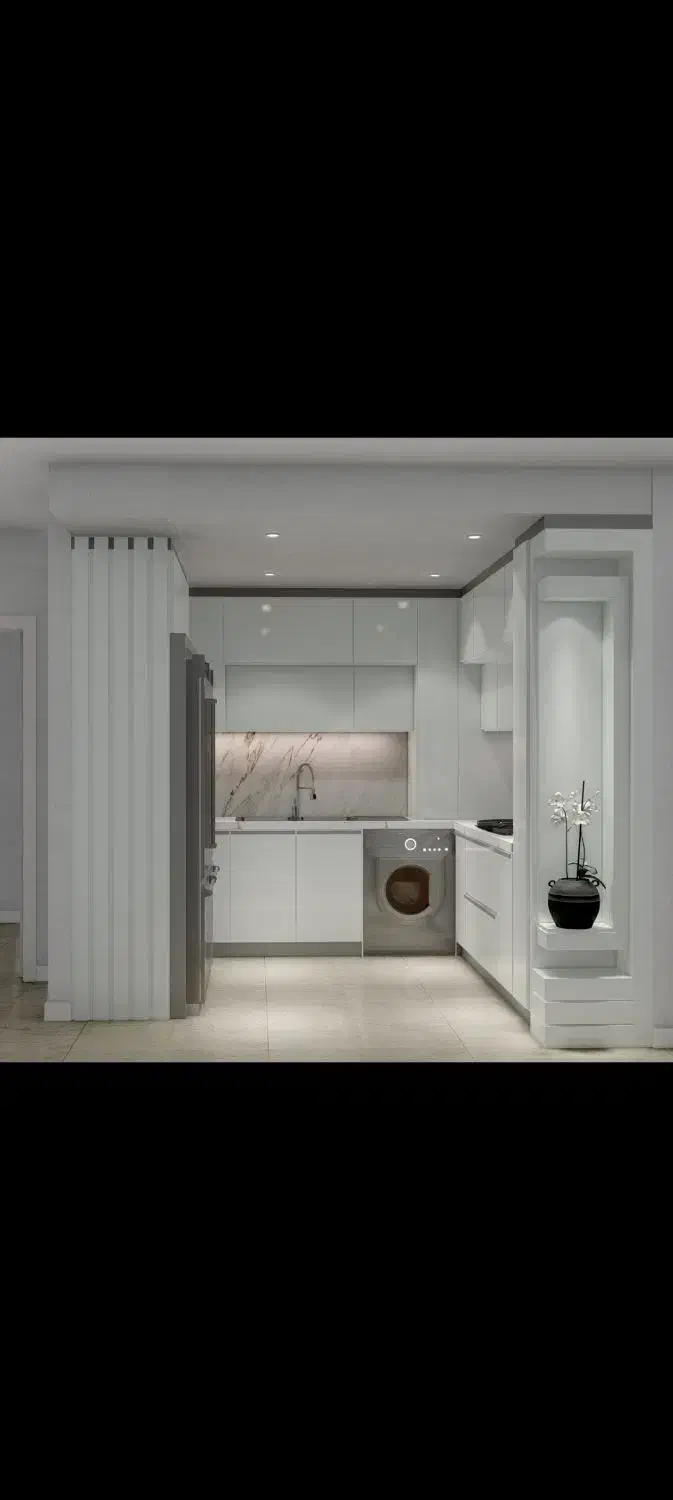 تعدادی نصاب  با تجربه کابینت کمد دیواری فوری|استخدام معماری، عمران و ساختمانی|پرند, فاز ۶|دیوار