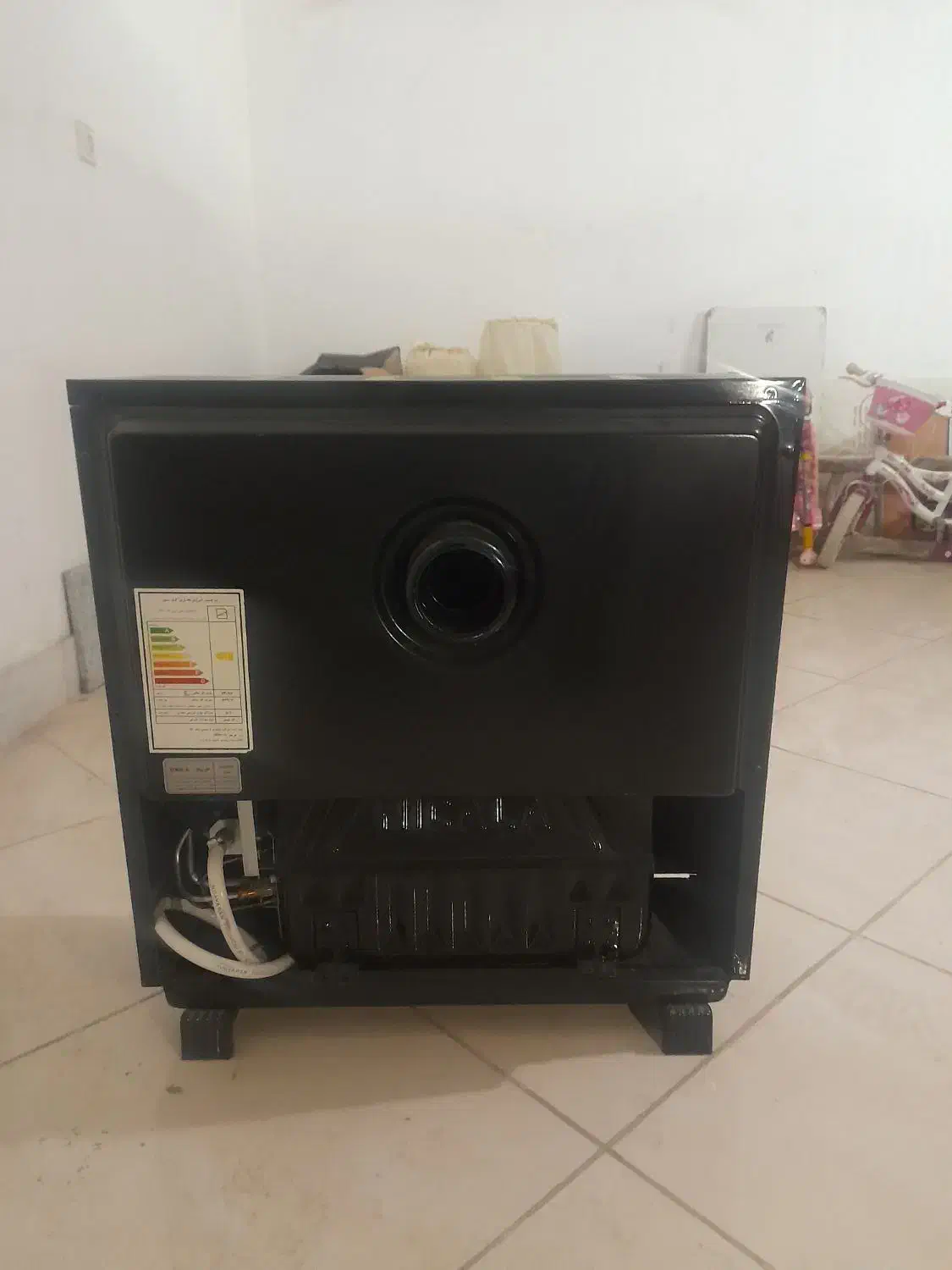 بخاری نیک کالا|بخاری، هیتر، شومینه|بیرجند, |دیوار