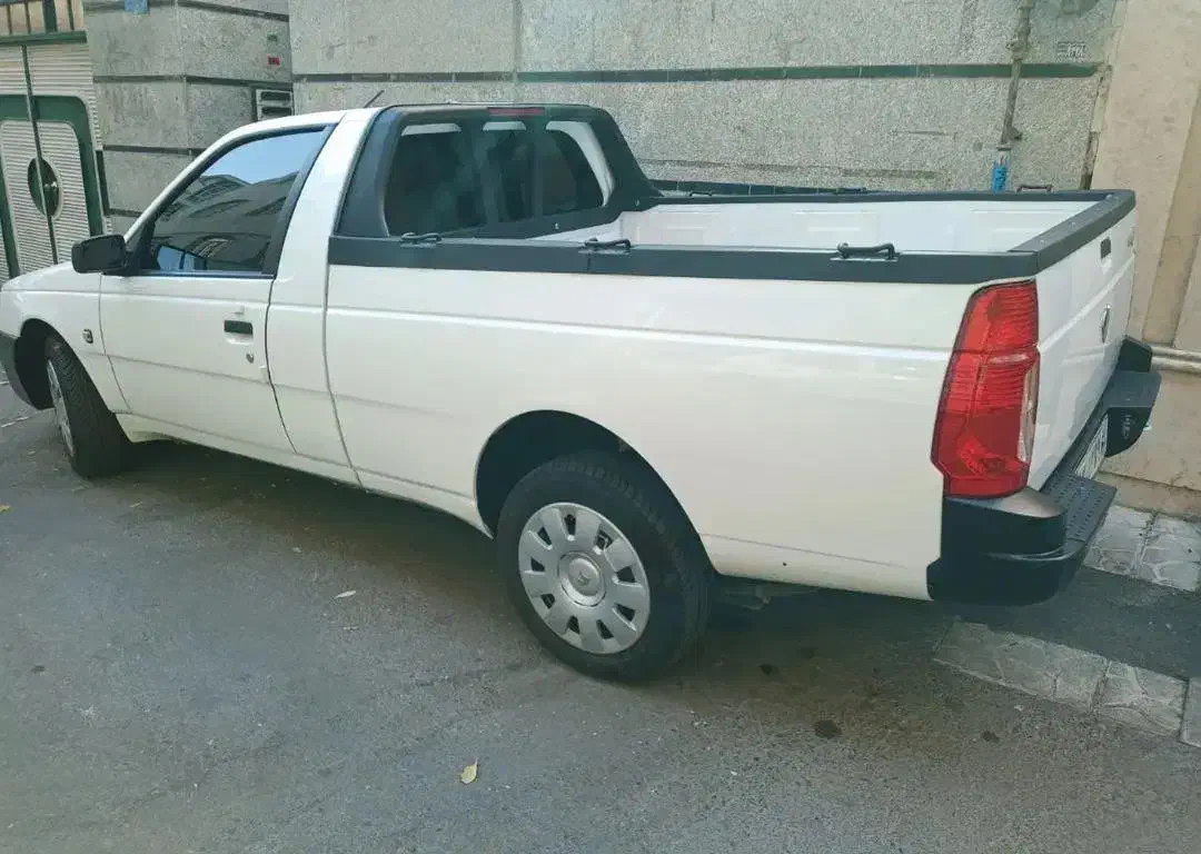 اریسان ۲/ تحویل فوری / اقساط از ۶ تا ۲۴ ماه|خودرو سواری و وانت|تهران, نارمک|دیوار