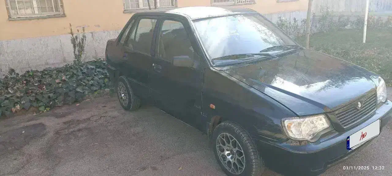 پراید۱۳۲|خودرو سواری و وانت|گلبهار, شهر جدید گلبهار|دیوار