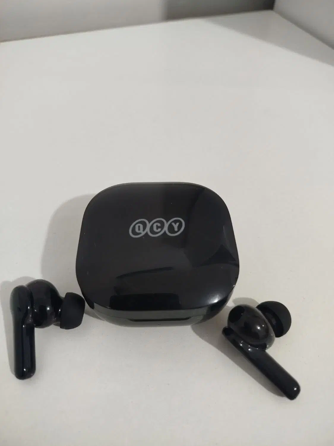 ایرپادQCY|لوازم جانبی موبایل و تبلت|فولادشهر, C3|دیوار