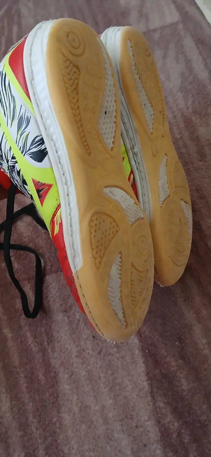 کفش ورزشی سایز ۳۴|کیف، کفش، کمربند|مرند, |دیوار