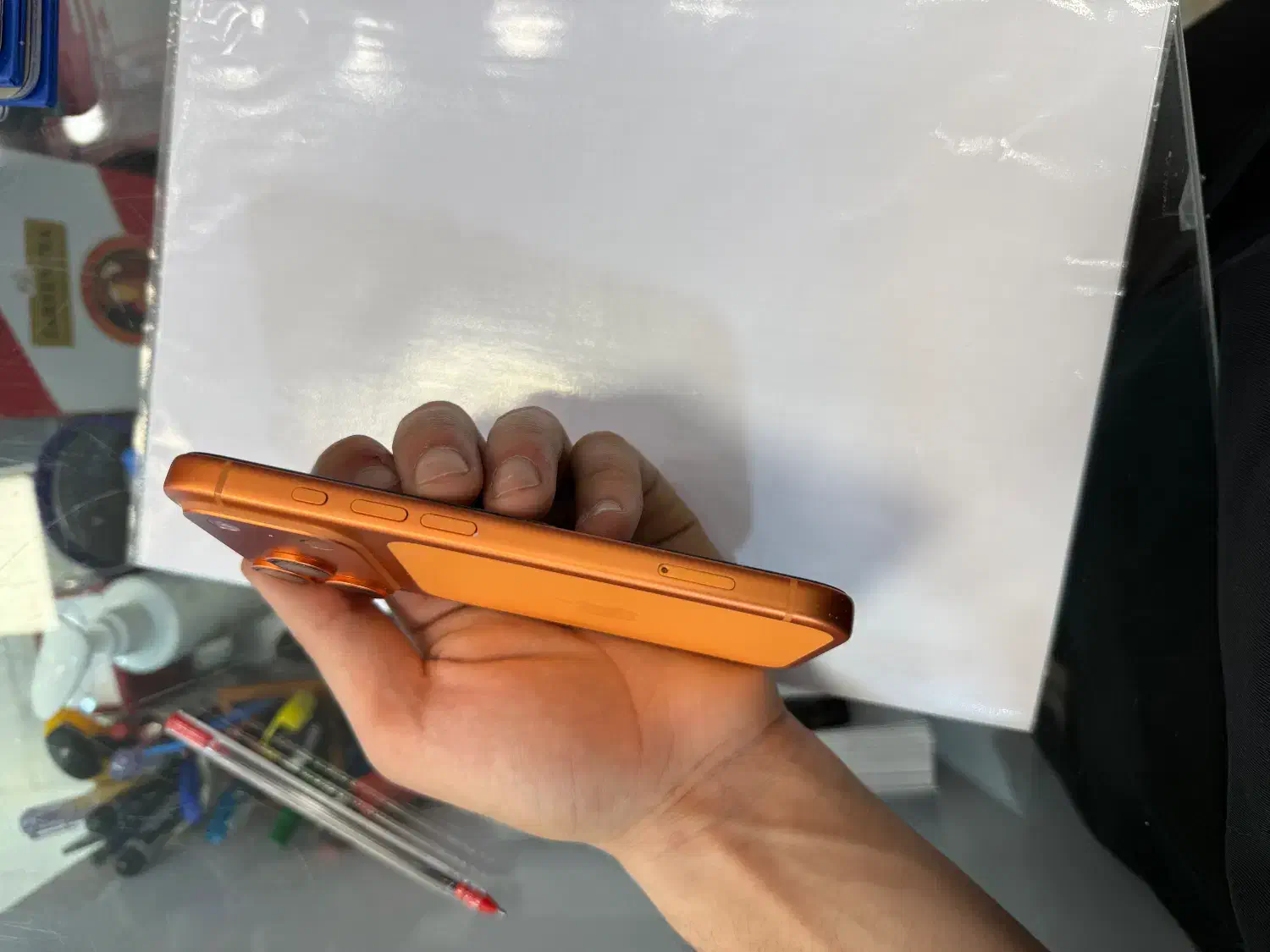 iphone 17 pro|موبایل|تهران, ایرانشهر|دیوار