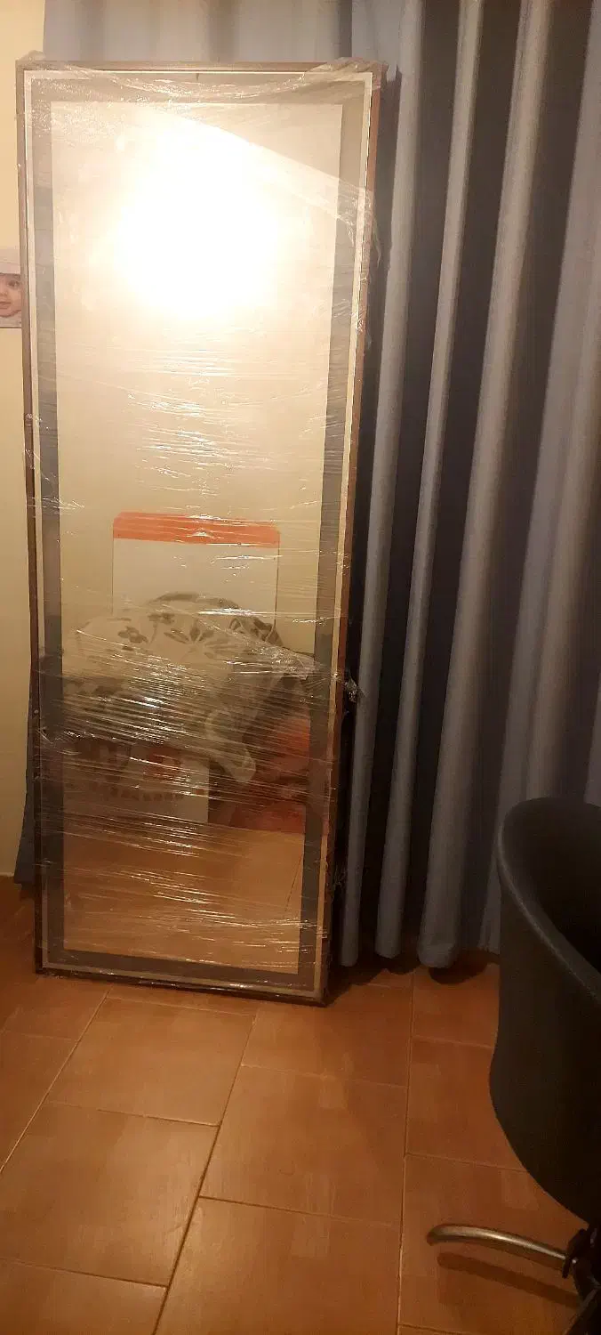 اینه قدی|آینه|کرج, باغستان|دیوار