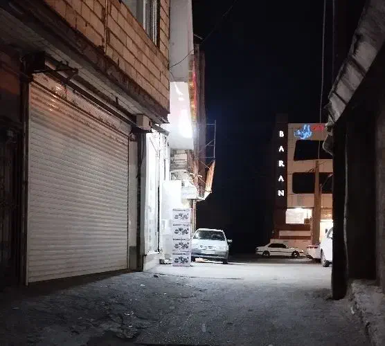 مغازه اجاره ای برای انبارخیابان خاتم۳|اجارهٔ مغازه و غرفه|نیشابور, تختی|دیوار